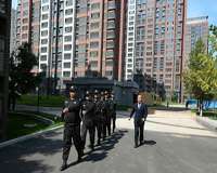 开云官方端网站登录入口-开云online(中国)的保安员职责